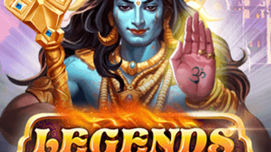 GOLDEN BAY | Legends Of India